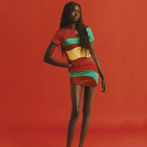 Gimaguas Lucky dress